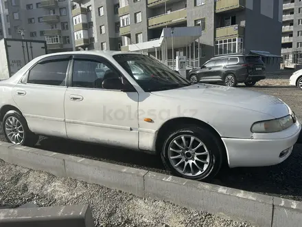 Mazda Cronos 1994 года за 1 500 000 тг. в Талдыкорган – фото 18