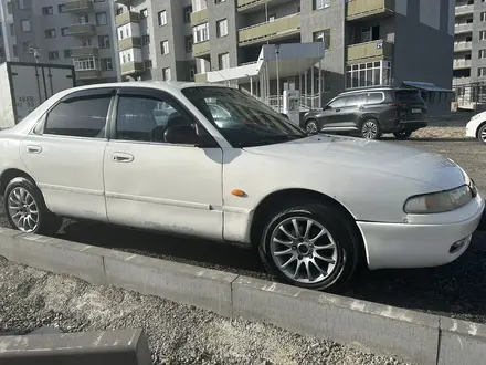 Mazda Cronos 1994 года за 1 300 000 тг. в Талдыкорган – фото 18