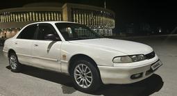 Mazda Cronos 1994 годаүшін1 500 000 тг. в Талдыкорган – фото 5