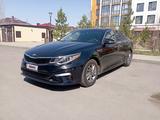 Kia Optima 2020 года за 10 300 000 тг. в Астана – фото 2