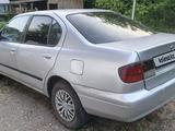 Nissan Primera 1997 годаүшін850 000 тг. в Алматы – фото 3