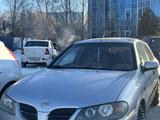 Nissan Almera 2002 годаfor3 000 000 тг. в Уральск – фото 5