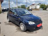 ВАЗ (Lada) Kalina 1119 2007 года за 1 500 000 тг. в Экибастуз – фото 2