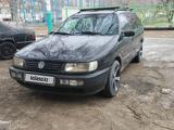 Volkswagen Passat 1996 года за 1 680 000 тг. в Кызылорда – фото 5