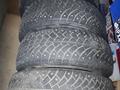 Зимняя резина Bfgoodrich 195/65R15 за 130 000 тг. в Актобе