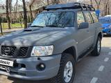 Nissan Patrol 2008 года за 12 800 000 тг. в Алматы