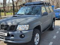 Nissan Patrol 2008 годаүшін12 800 000 тг. в Алматы