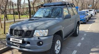 Nissan Patrol 2008 года за 12 800 000 тг. в Алматы