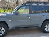 Nissan Patrol 2008 годаfor12 800 000 тг. в Алматы – фото 2