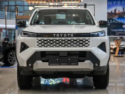 Toyota Hilux Prestige 2026 года за 33 490 000 тг. в Алматы – фото 15