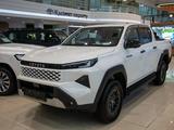 Toyota Hilux Prestige 2026 годаүшін33 490 000 тг. в Алматы – фото 3
