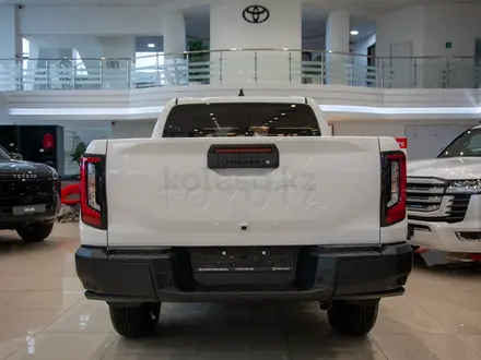 Toyota Hilux Prestige 2026 года за 33 490 000 тг. в Алматы – фото 12