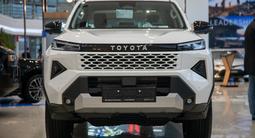 Toyota Hilux Prestige 2026 года за 33 490 000 тг. в Алматы – фото 2