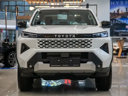 Toyota Hilux Prestige 2026 года за 33 490 000 тг. в Алматы – фото 2
