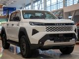 Toyota Hilux Prestige 2026 года за 33 490 000 тг. в Алматы