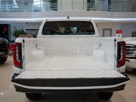Toyota Hilux Prestige 2026 года за 33 490 000 тг. в Алматы – фото 13