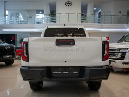 Toyota Hilux Prestige 2026 года за 33 490 000 тг. в Алматы – фото 19