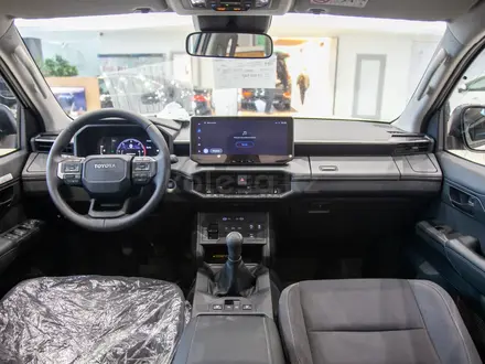 Toyota Hilux Prestige 2026 года за 33 490 000 тг. в Алматы – фото 23