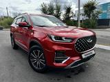 Chery Tiggo 8 Pro 2023 годаfor9 200 000 тг. в Караганда – фото 2