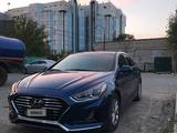 Hyundai Sonata 2018 года за 5 900 000 тг. в Атырау