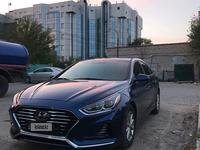 Hyundai Sonata 2018 года за 5 500 000 тг. в Атырау