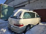 Toyota Previa 1997 годаfor2 200 000 тг. в Алматы – фото 3