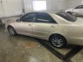 Toyota Camry 2002 годаүшін5 400 000 тг. в Павлодар – фото 5