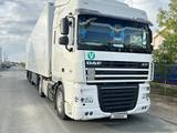 DAF  105.460 2013 годаүшін35 000 000 тг. в Атырау – фото 3