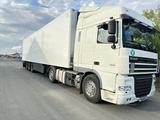 DAF  105.460 2013 годаүшін35 000 000 тг. в Атырау – фото 4