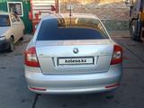 Skoda Octavia 2012 годаүшін5 100 000 тг. в Костанай – фото 3