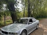 BMW 740 1995 года за 4 500 000 тг. в Алматы