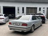 BMW 740 1995 года за 4 500 000 тг. в Алматы – фото 5