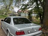 BMW 740 1995 года за 4 500 000 тг. в Алматы – фото 2