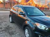 SsangYong Actyon 2013 года за 6 800 000 тг. в Актобе – фото 2