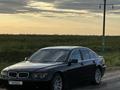 BMW 745 2001 года за 2 000 000 тг. в Шиели – фото 2