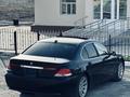 BMW 745 2001 года за 2 000 000 тг. в Шиели – фото 5