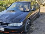 Honda Accord 1994 годаүшін1 000 000 тг. в Петропавловск – фото 3