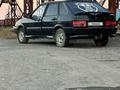 ВАЗ (Lada) 2114 2008 годаfor875 000 тг. в Актобе – фото 2