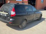 ВАЗ (Lada) Priora 2171 2010 года за 1 160 000 тг. в Актобе – фото 4