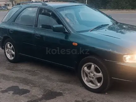 Subaru Impreza 1995 года за 1 600 000 тг. в Алматы