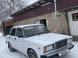 ВАЗ (Lada) 2107 2008 года за 1 800 000 тг. в Шымкент