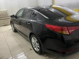 Kia Optima 2013 годаүшін5 800 000 тг. в Кызылорда – фото 4