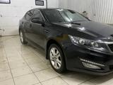 Kia Optima 2013 годаүшін5 800 000 тг. в Кызылорда – фото 2