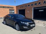 Kia Optima 2013 годаүшін5 800 000 тг. в Кызылорда
