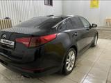 Kia Optima 2013 годаүшін5 800 000 тг. в Кызылорда – фото 5
