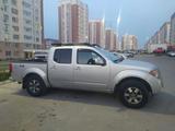 Nissan Frontier 2012 годаүшін7 500 000 тг. в Алматы – фото 2
