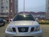 Nissan Frontier 2012 года за 7 500 000 тг. в Алматы