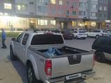Nissan Frontier 2012 годаүшін7 500 000 тг. в Алматы – фото 4