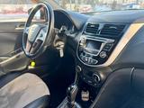 Hyundai Accent 2014 годаүшін5 800 000 тг. в Астана – фото 2