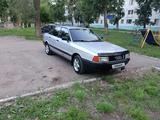 Audi 80 1991 годаүшін1 500 000 тг. в Лисаковск